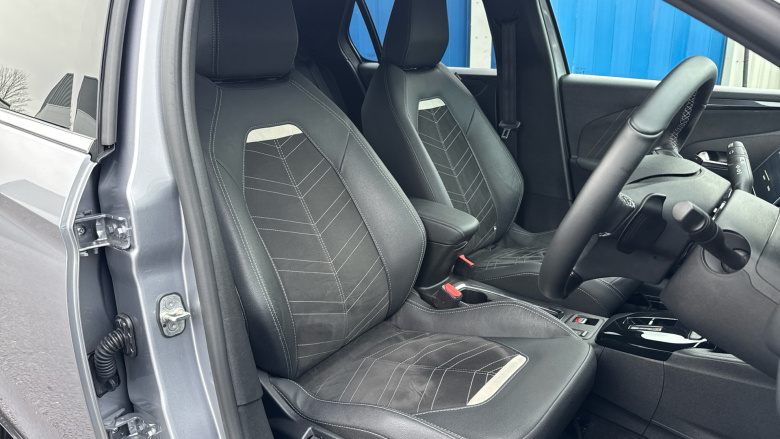 Vauxhall Corsa 1.2 Turbo Ultimate 5dr Auto Petrol Hatchback